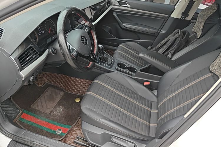 Volkswagen Lavida 2020 #15 Volkswagen Lavida 2020 car image #15