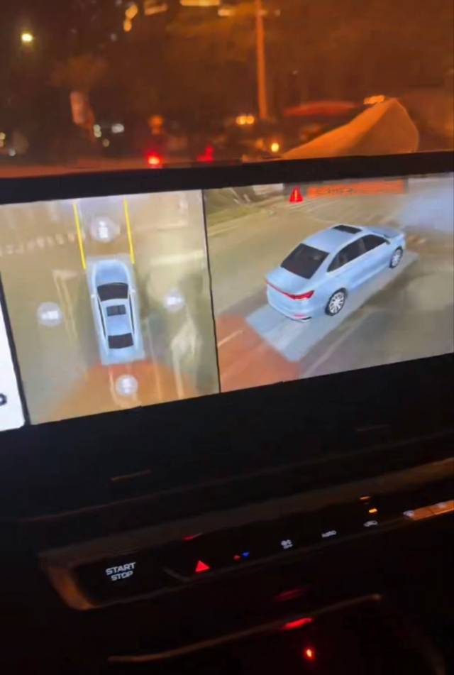 GEELY Emgrand 2023 car image #6