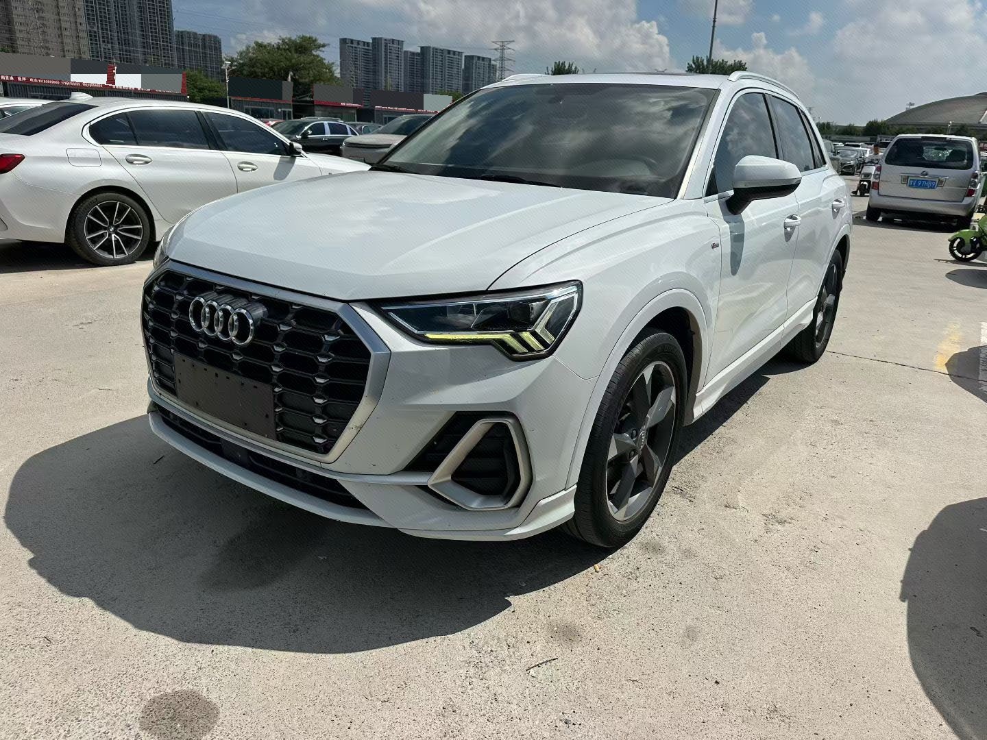 2020 2020 car image