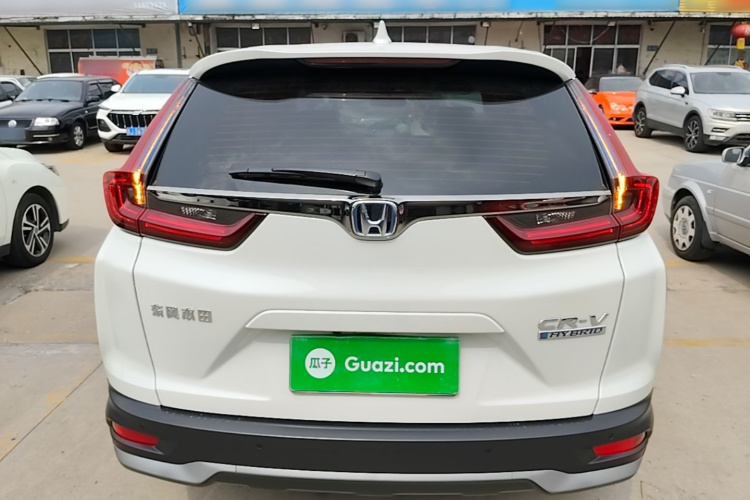 Honda CR-V 2023 car image #6