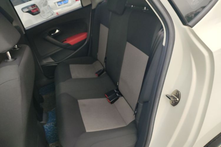 Volkswagen Polo 2019 #17 Volkswagen Polo 2019 imagen de coche #17