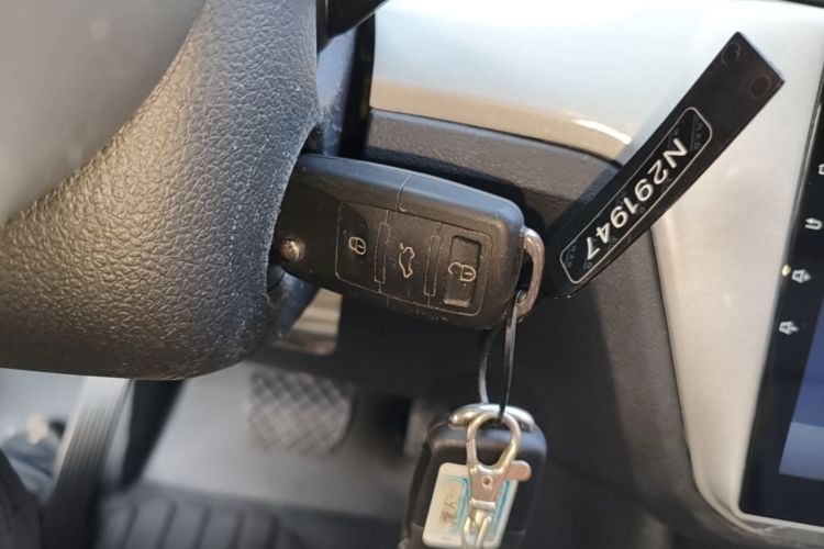 Volkswagen Lavida 2023 car image #9