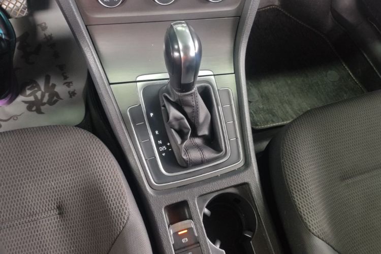 Volkswagen Golf 2016 #14 Volkswagen Golf 2016 car image #14