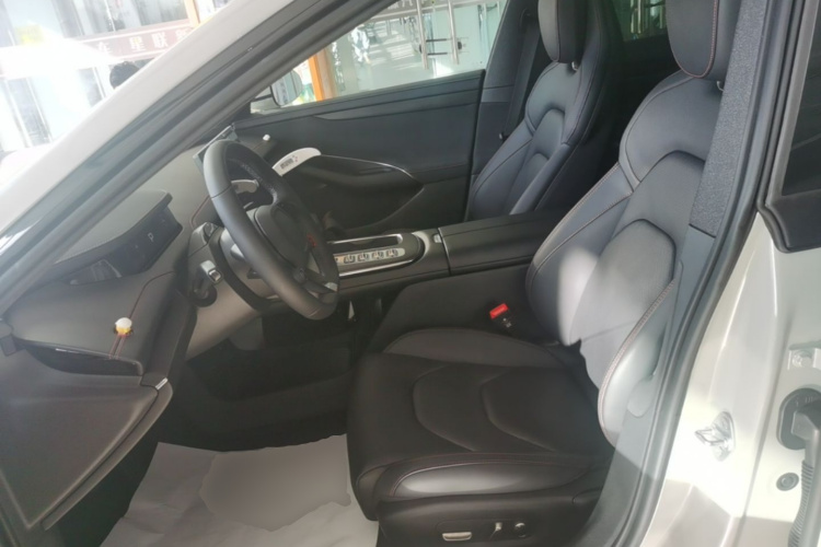 MI SU7 2025 #15 MI SU7 2025 immagine di auto #15