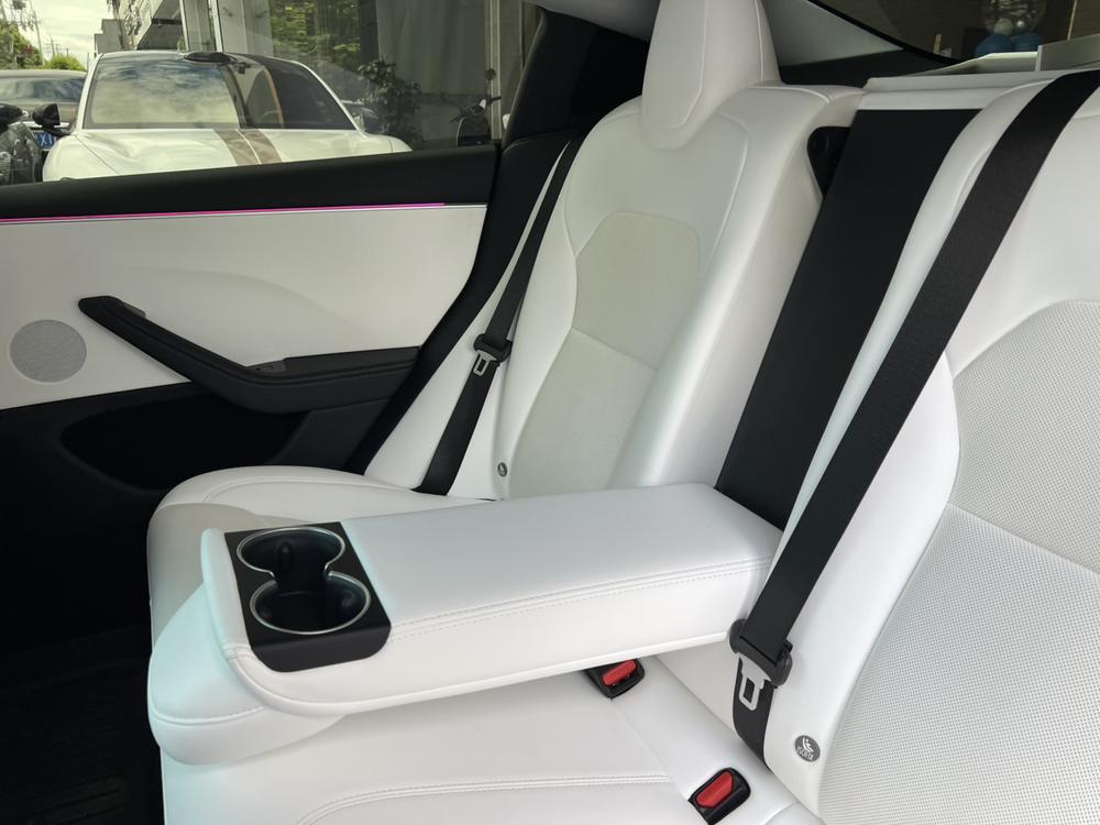 Tesla Model 3 2024 #28 Tesla Model 3 2024 car image #28