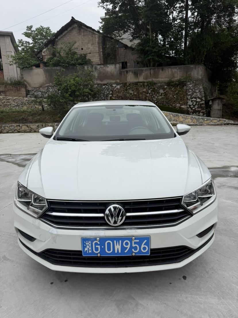 Volkswagen Bora 2020 #2 Volkswagen Bora 2020 car image #2