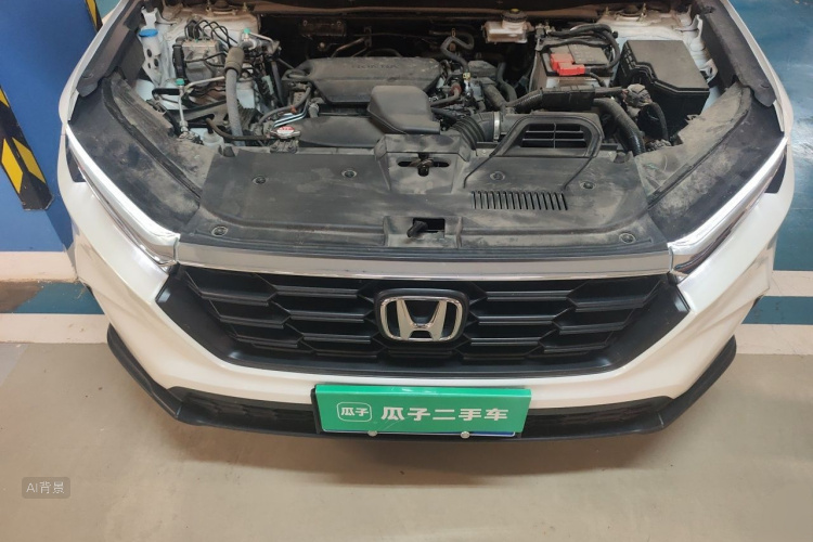 Honda CR-V 2023 #22 Honda CR-V 2023 car image #22