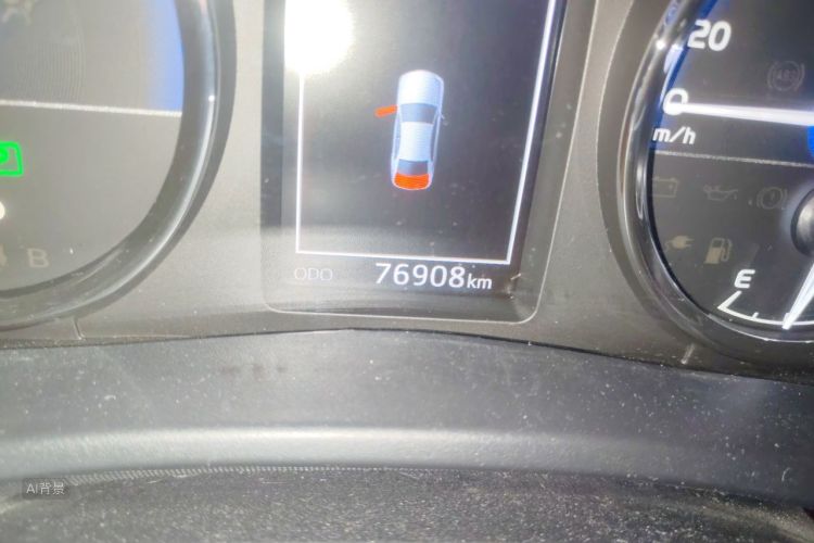 Toyota Corolla Hybird E+ 2019 image de voiture #14