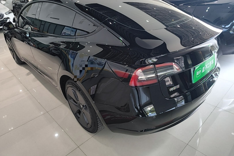 Tesla Model 3 2023 car image #5