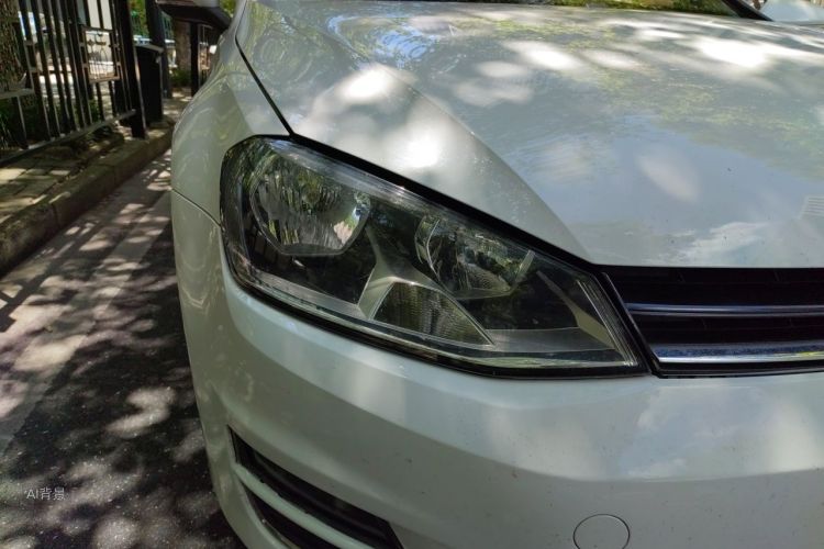 Volkswagen Golf 2016 #8 Volkswagen Golf 2016 car image #8