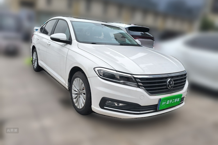 Volkswagen Lavida 2020 car image #4