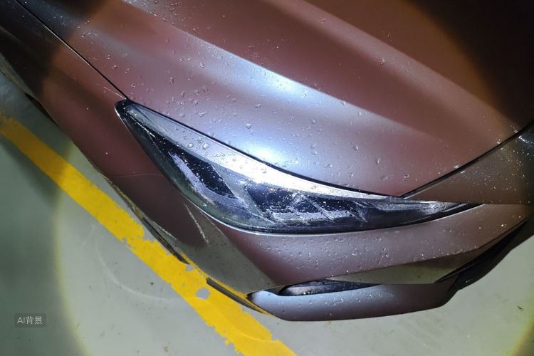MG 5 2021 immagine di auto #8