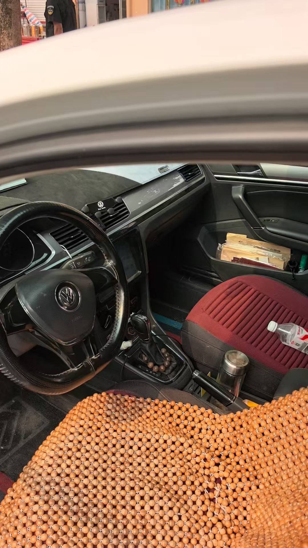 Volkswagen Bora 2017 صورة سيارة #5