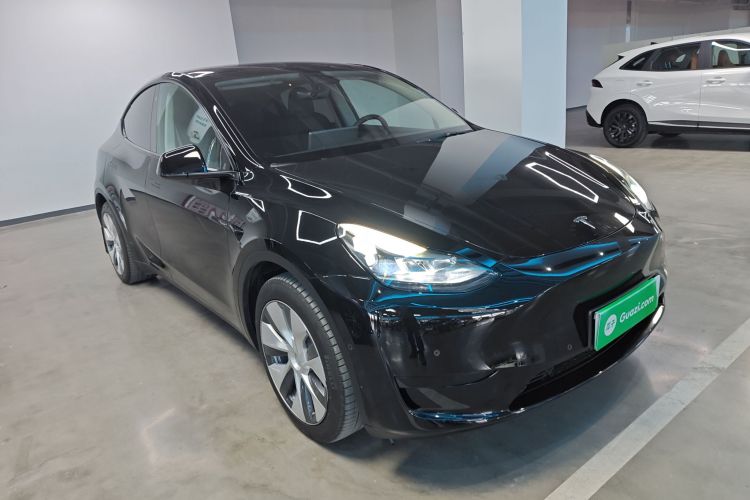 Tesla Model Y 2023 immagine di auto #4
