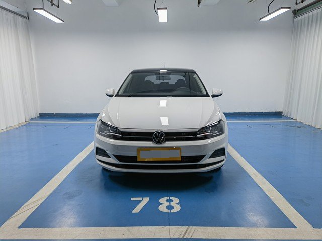 Volkswagen Polo 2022 #2 Volkswagen Polo 2022 immagine di auto #2