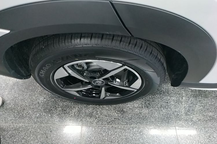 BYD YuanUP 2024 immagine di auto #10