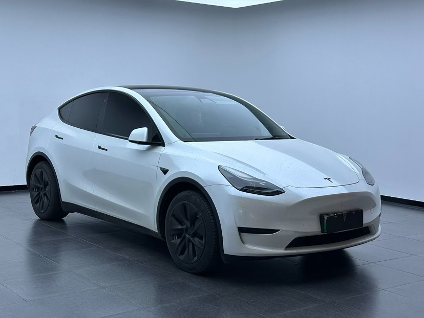 Tesla Model Y 2023 car image #3