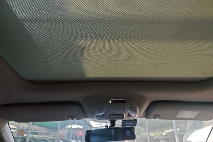 GEELY Coolray 2019 #18 GEELY Coolray 2019 car image #18