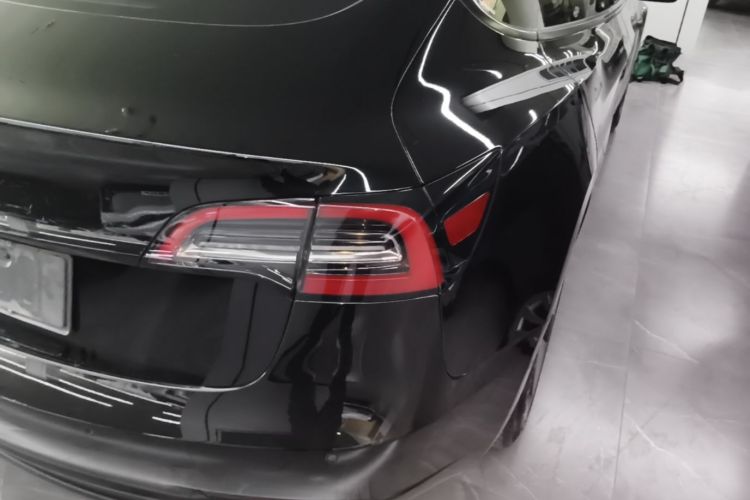 Tesla Model 3 2023 #8 Tesla Model 3 2023 car image #8