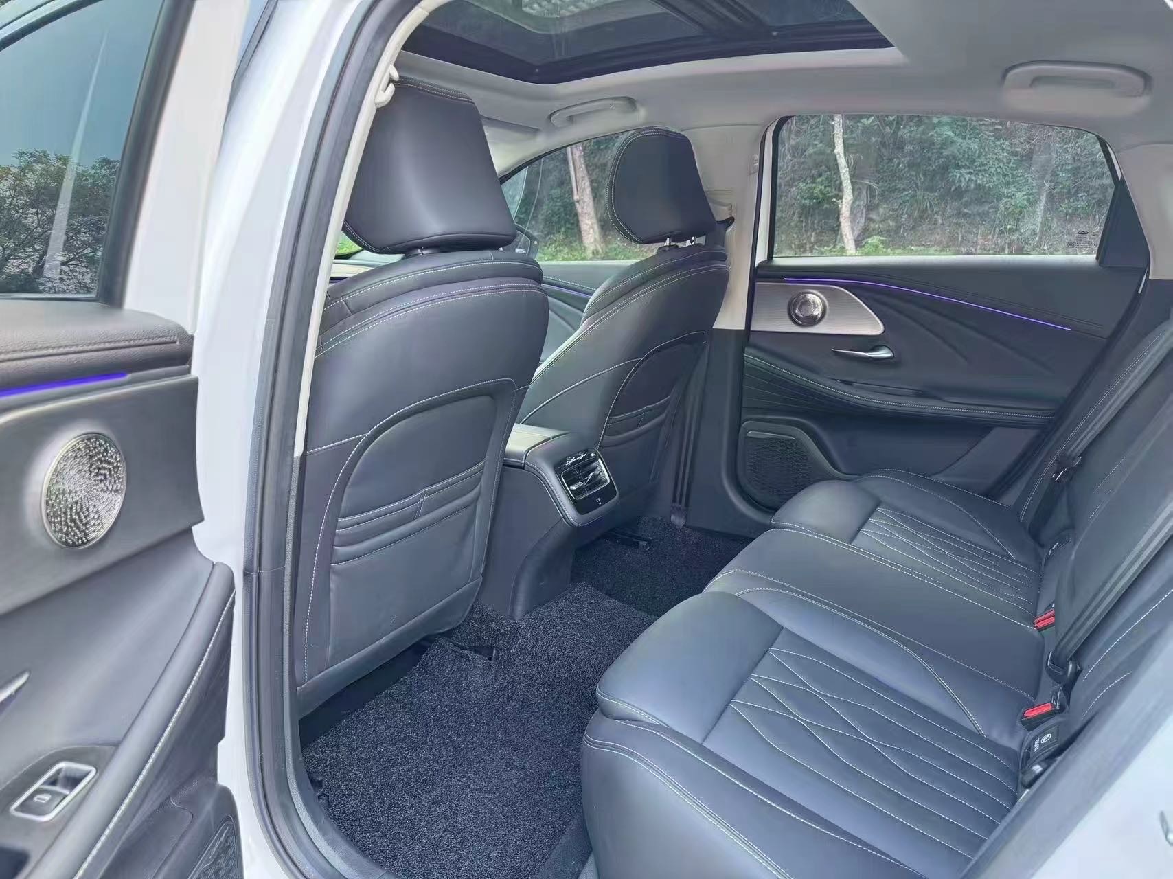 Chery Arrizo 8 2022 car image #8