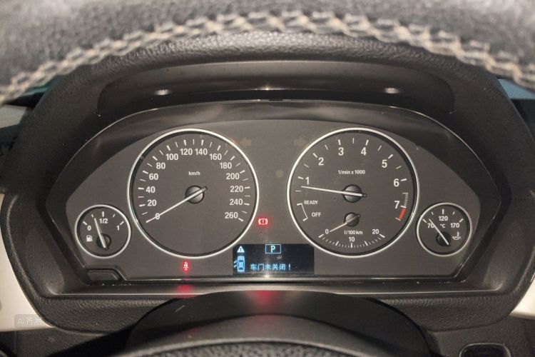 BMW 3 Series 2015 #13 BMW 3 Series 2015 car image #13