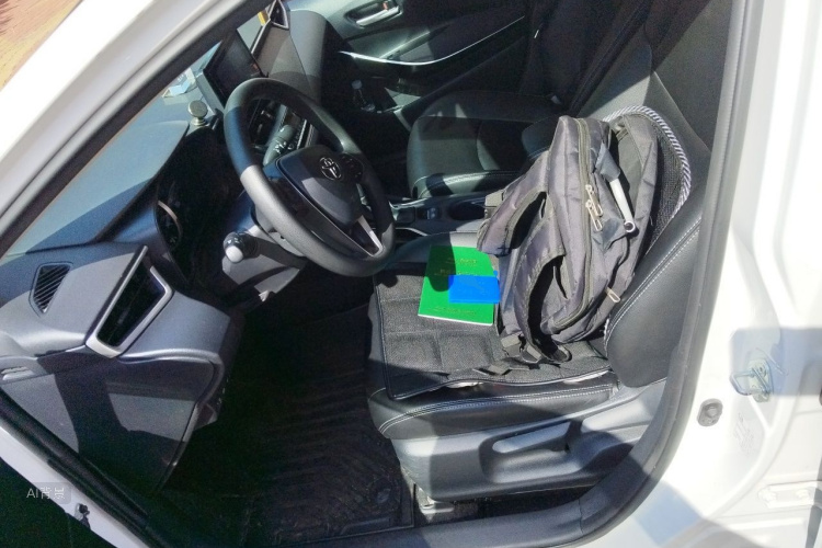 Toyota Corolla 2022 car image #17