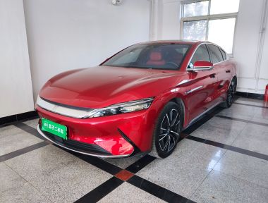 BYD Han 2020 BYD Han 2020 car image