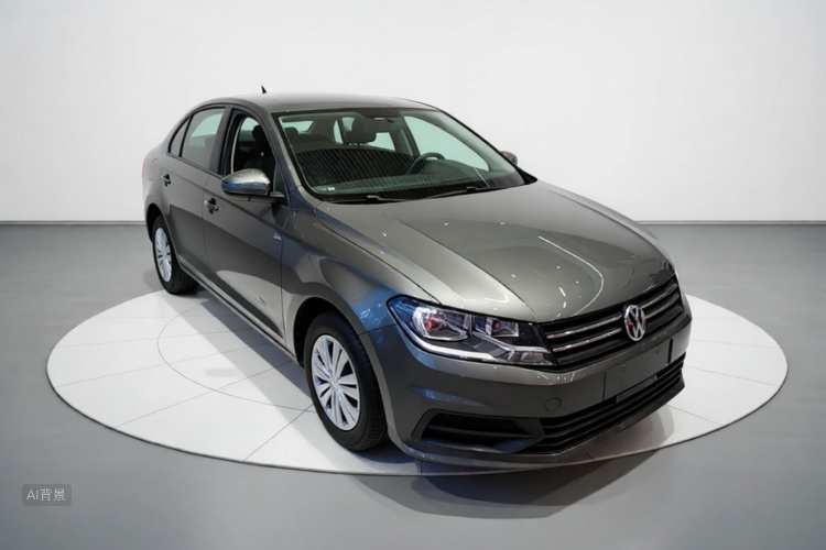 Volkswagen Santana 2017 #4 Volkswagen Santana 2017 car image #4