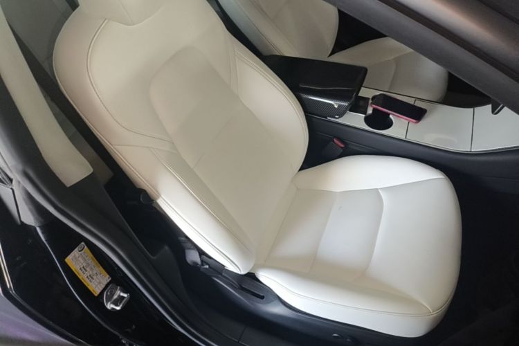 Tesla Model 3 2020 #24 Tesla Model 3 2020 car image #24