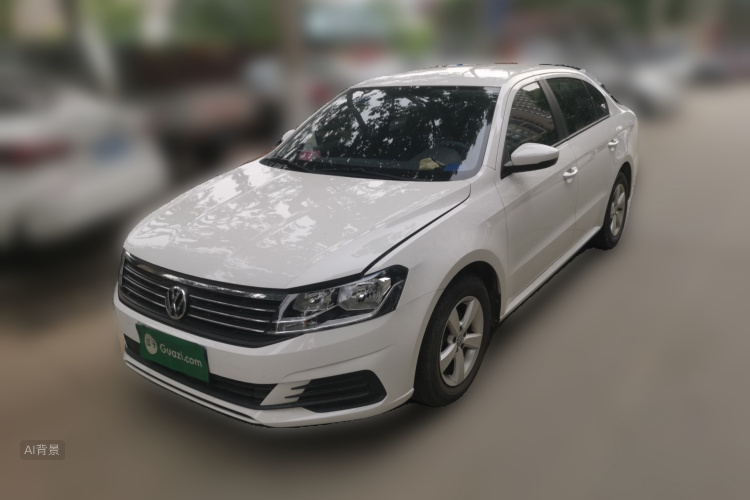Volkswagen Lavida 2023 car image #2