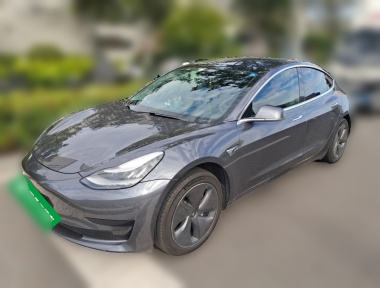 Tesla Model 3 2020 Tesla Model 3 2020 car image