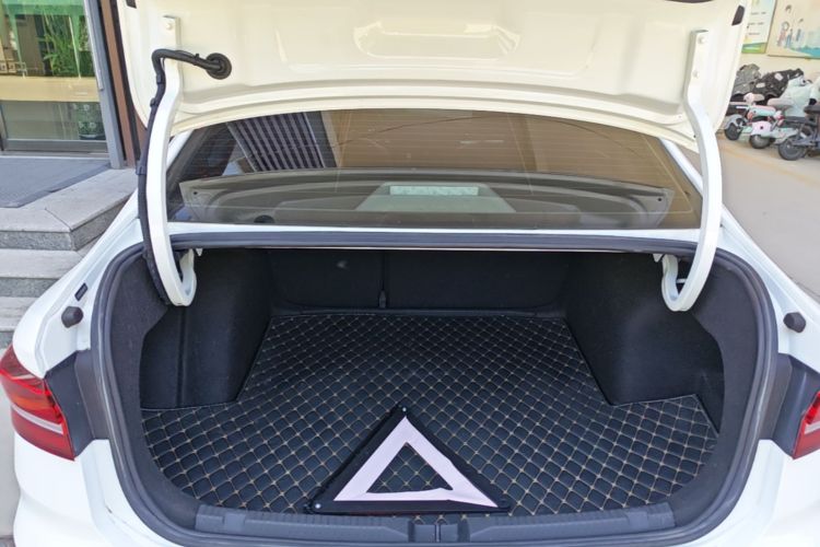 Volkswagen Lavida 2021 #19 Volkswagen Lavida 2021 car image #19