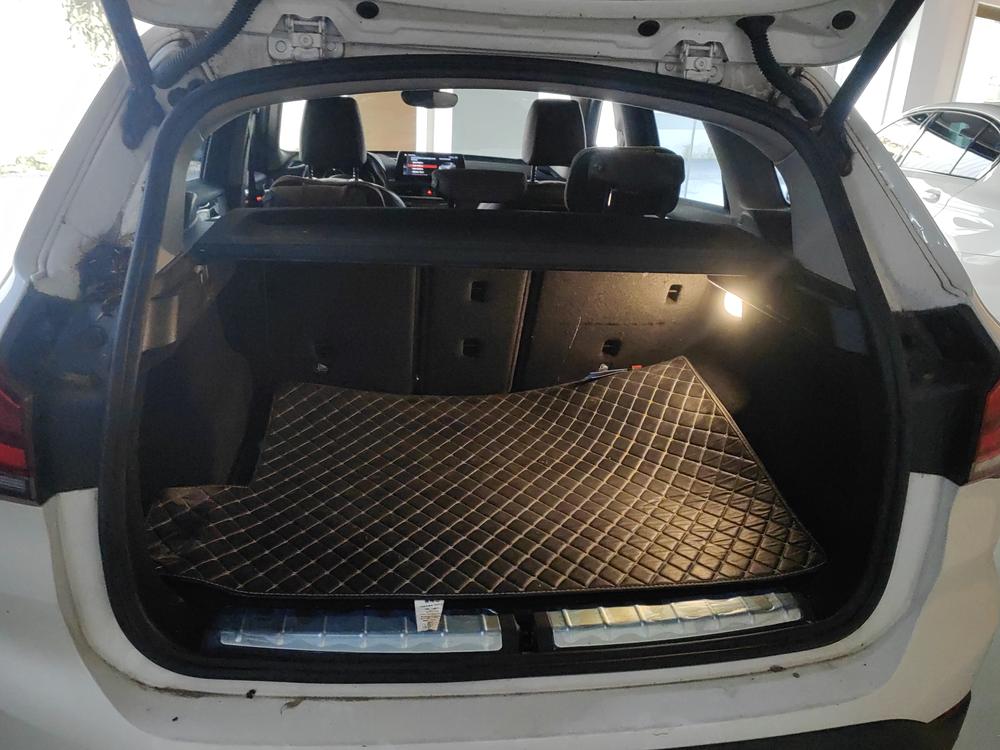 BMW X1 2022 immagine di auto #12