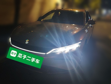 BYD Han 2024 BYD Han 2024 car image