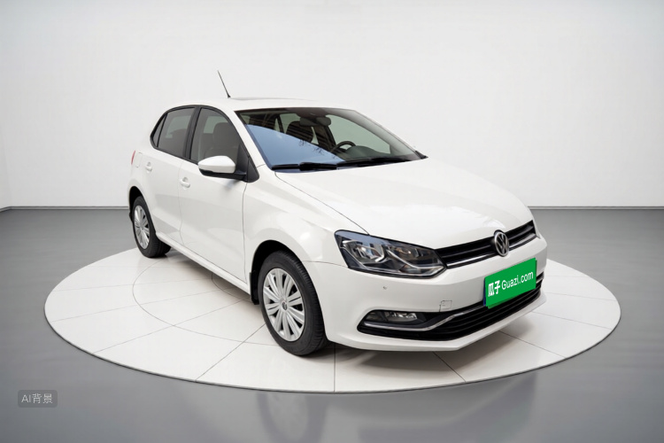 Volkswagen Polo 2017 imagem de carro #4