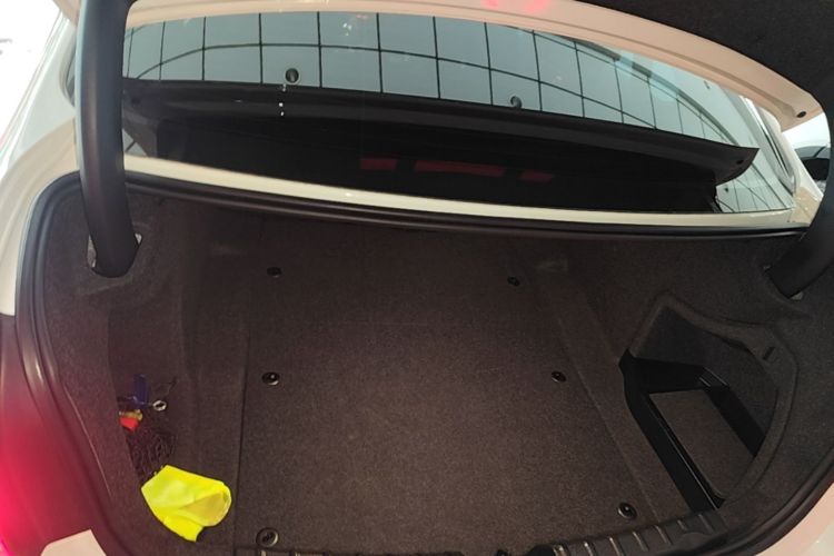 BMW 3 Series 2019 car image #19