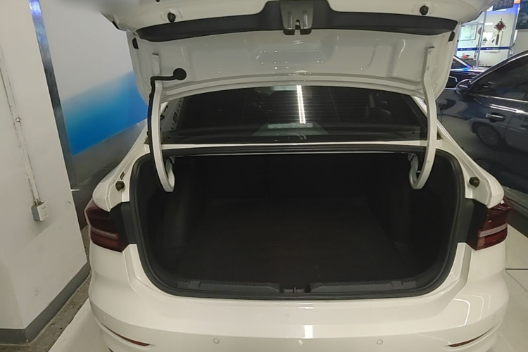 Volkswagen Lavida 2021 car image #21