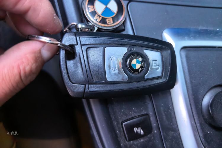 BMW 3 Series 2017 #10 BMW 3 Series 2017 car image #10