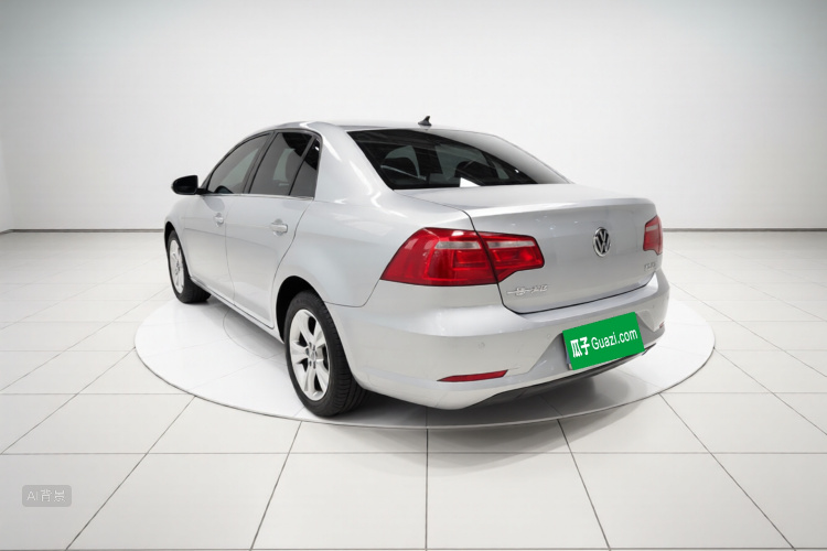 Volkswagen Bora 2014 car image #5