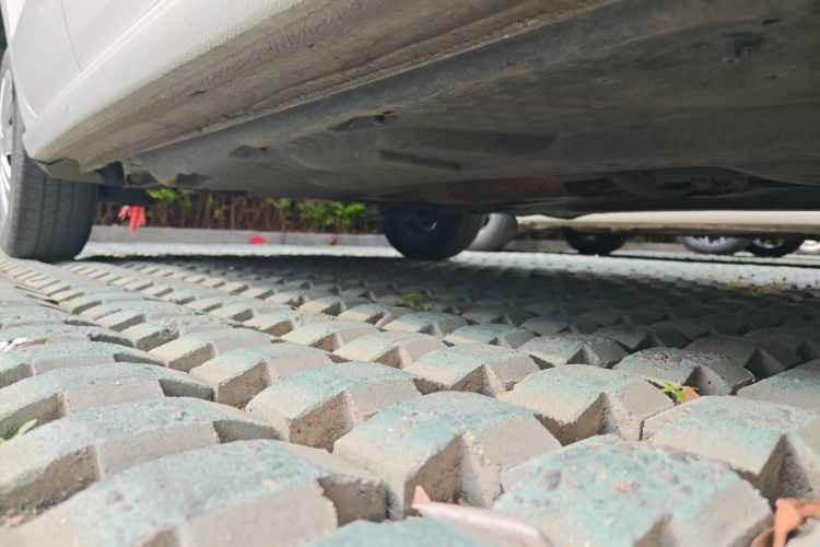 Volkswagen Polo 2017 imagem de carro #23