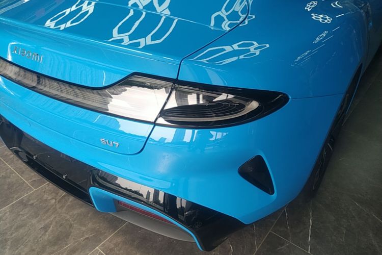 2026 car image #8
