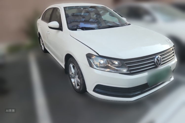 Volkswagen Lavida 2017 #3 Volkswagen Lavida 2017 car image #3