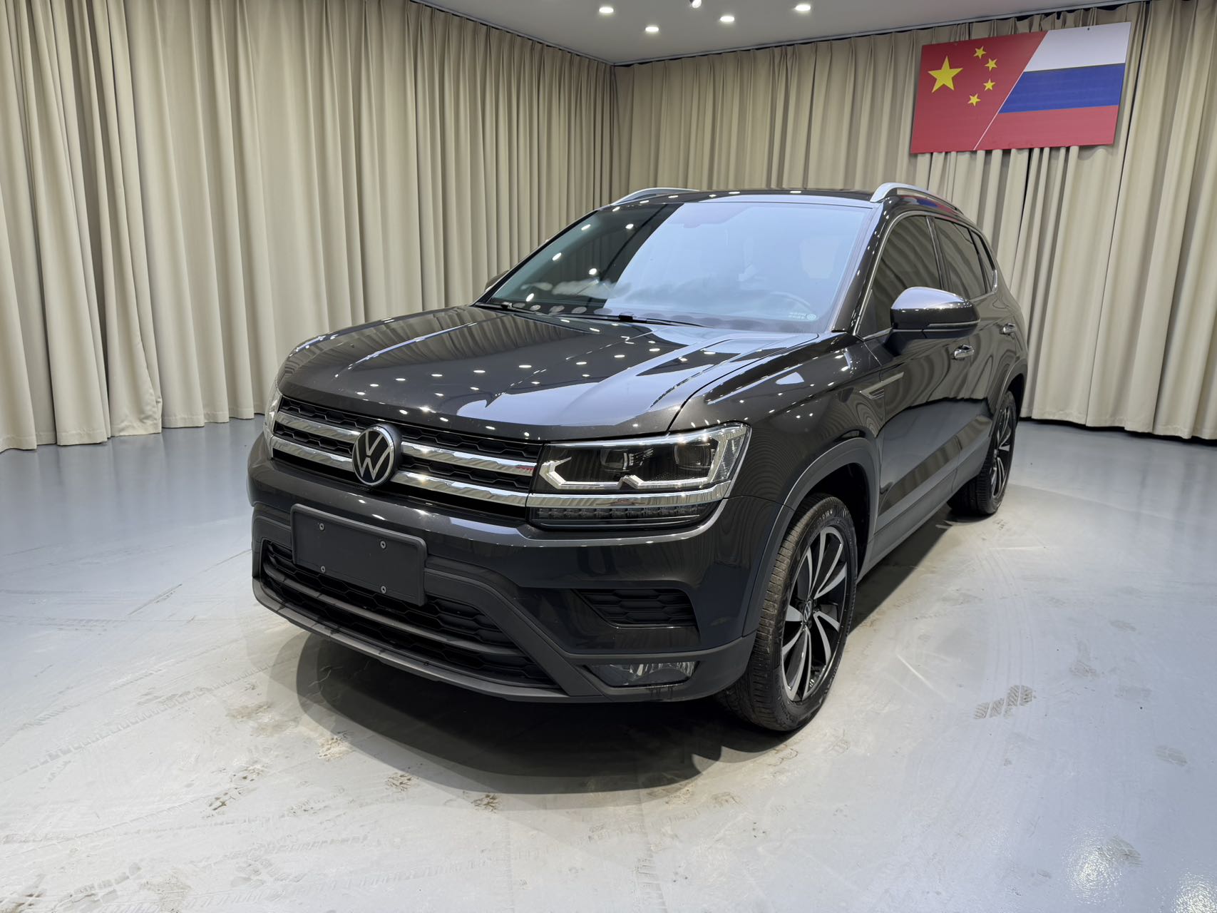 2021 immagine di auto 