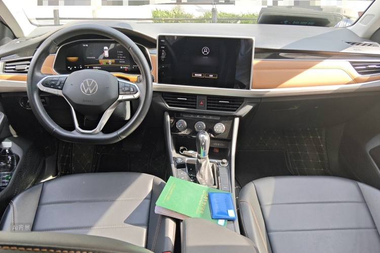 Volkswagen Bora 2023 #11 Volkswagen Bora 2023 car image #11