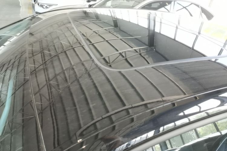 Volkswagen Lavida 2025 car image #25