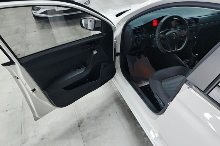 Volkswagen Santana 2019 #16 Volkswagen Santana 2019 car image #16
