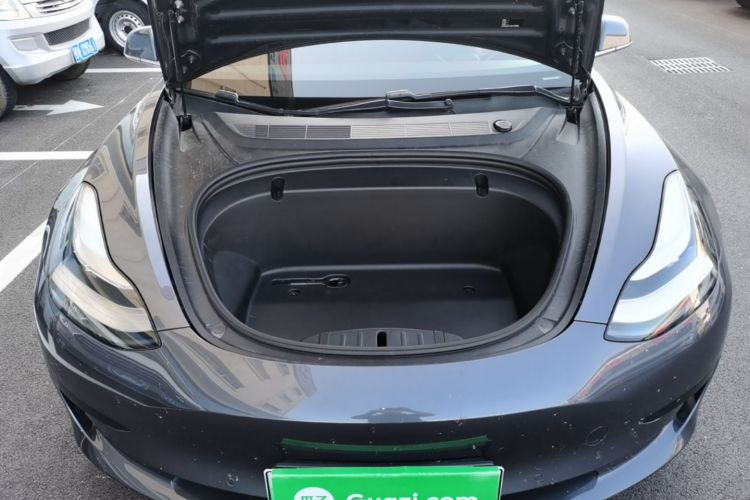 Tesla Model 3 2020 car image #20