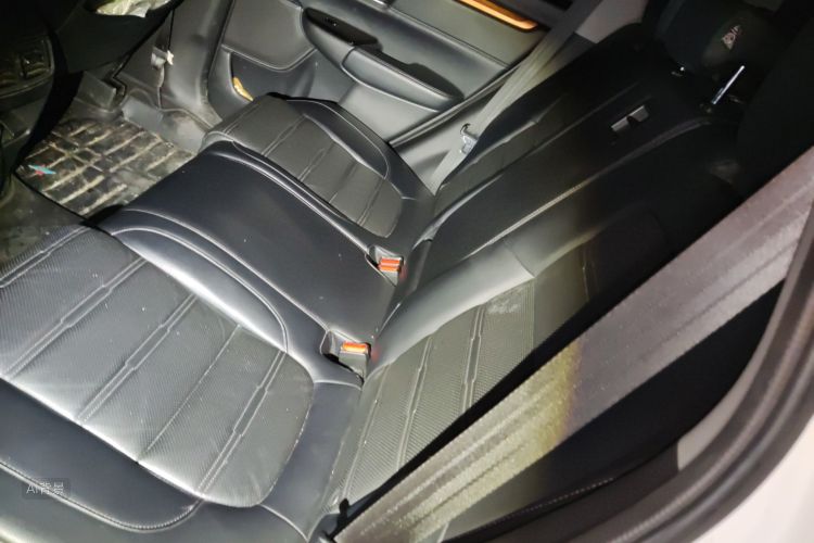 Honda CR-V 2019 #19 Honda CR-V 2019 car image #19
