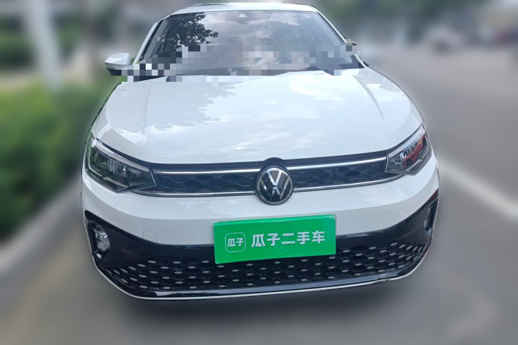 Volkswagen Lavida 2025 #3 Volkswagen Lavida 2025 car image #3