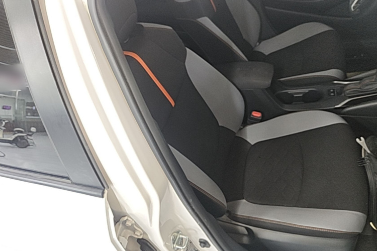 Toyota Corolla 2023 car image #24